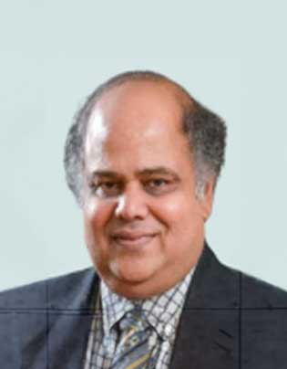 G SRINIVASAN